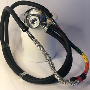 Pride Stethoscope